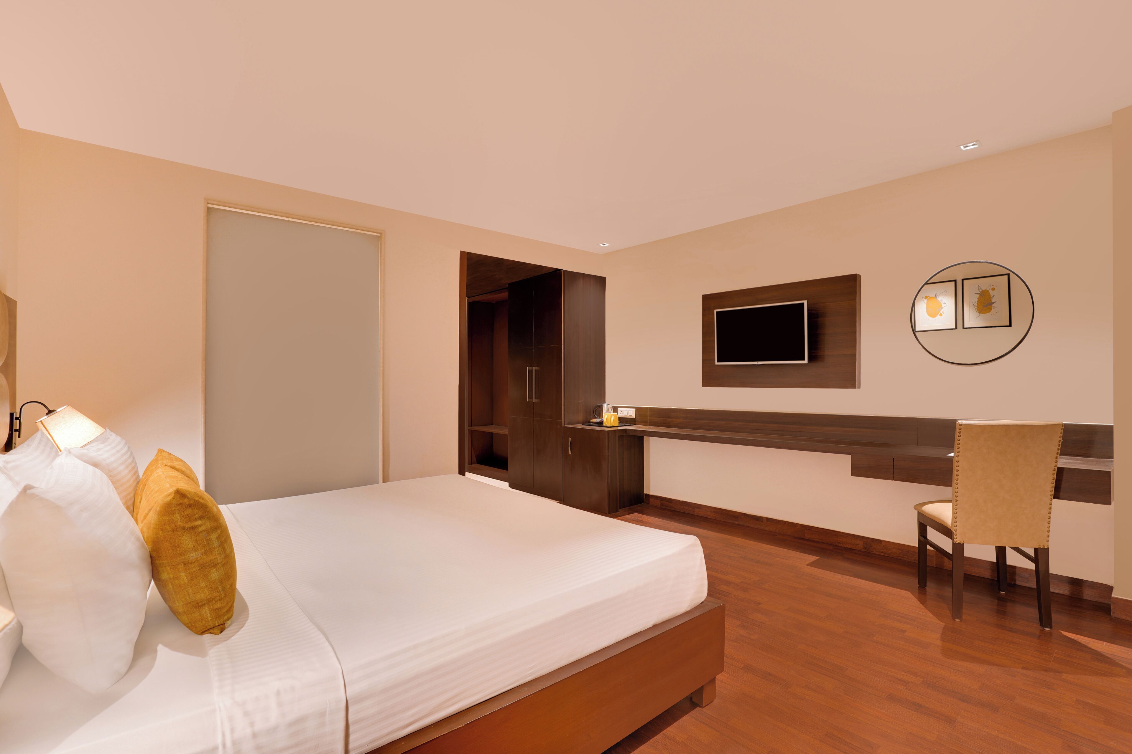 Foto - Lemon Tree Hotel, Noida