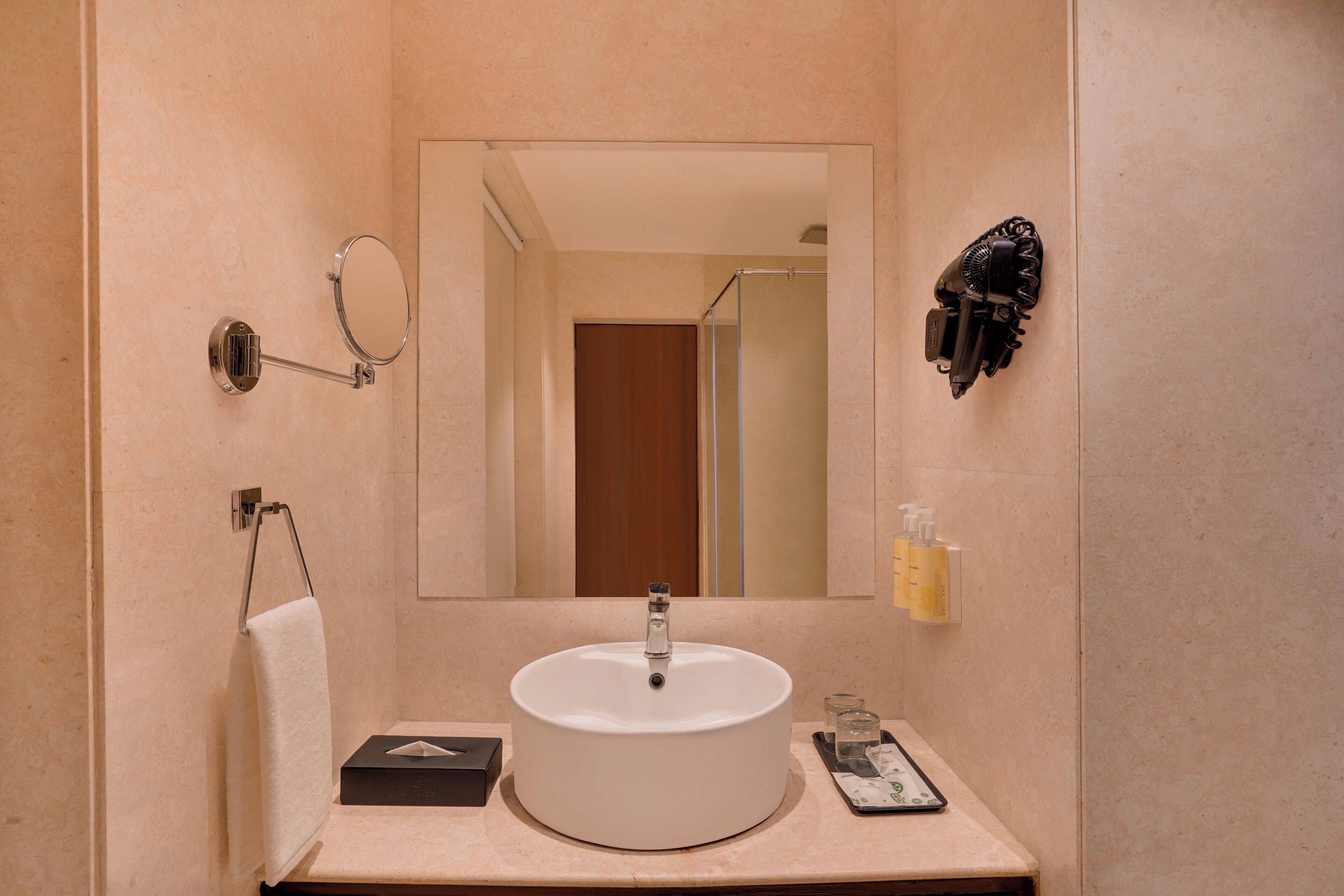 Foto - Lemon Tree Hotel, Noida