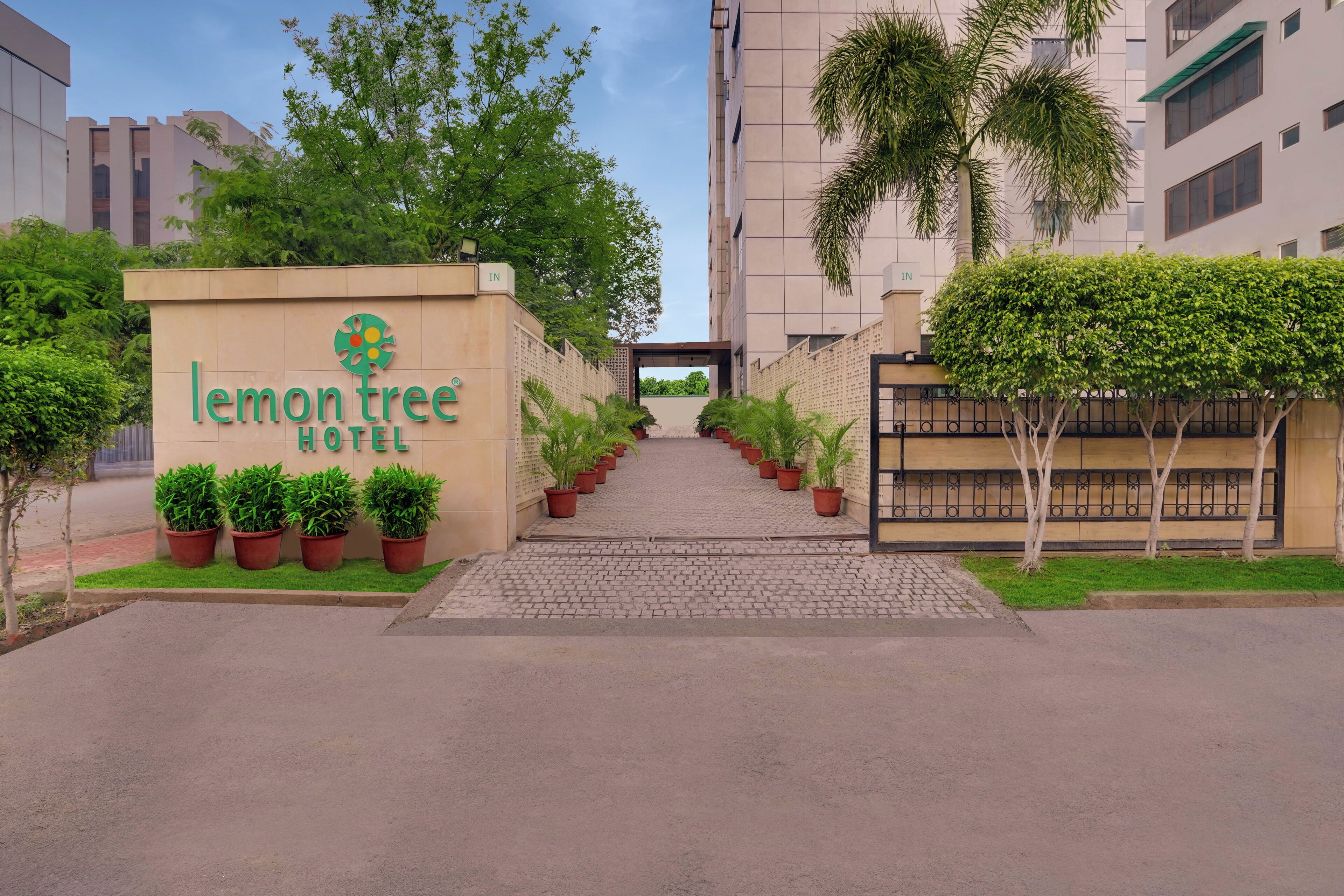 Foto - Lemon Tree Hotel, Noida