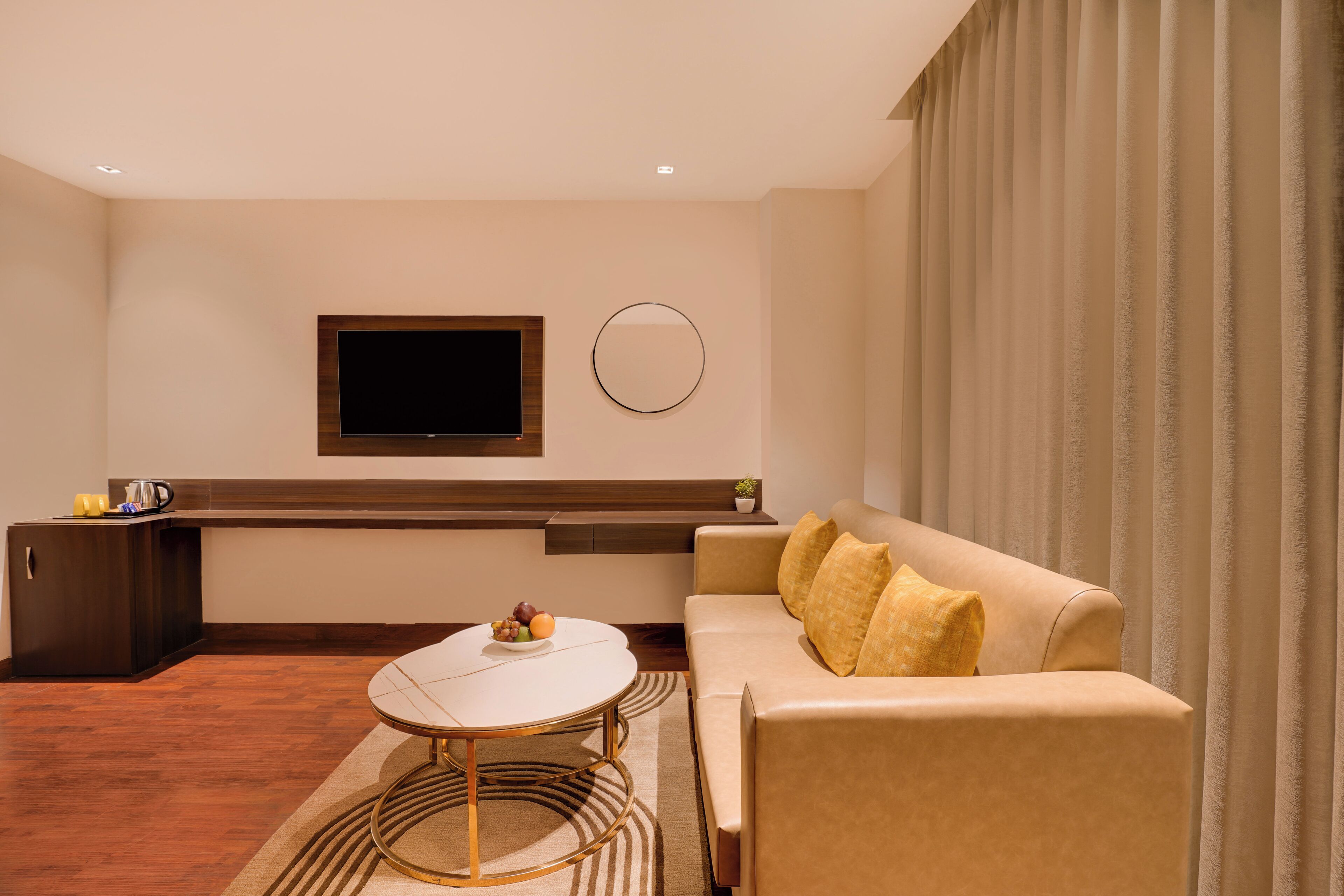 Foto - Lemon Tree Hotel, Noida