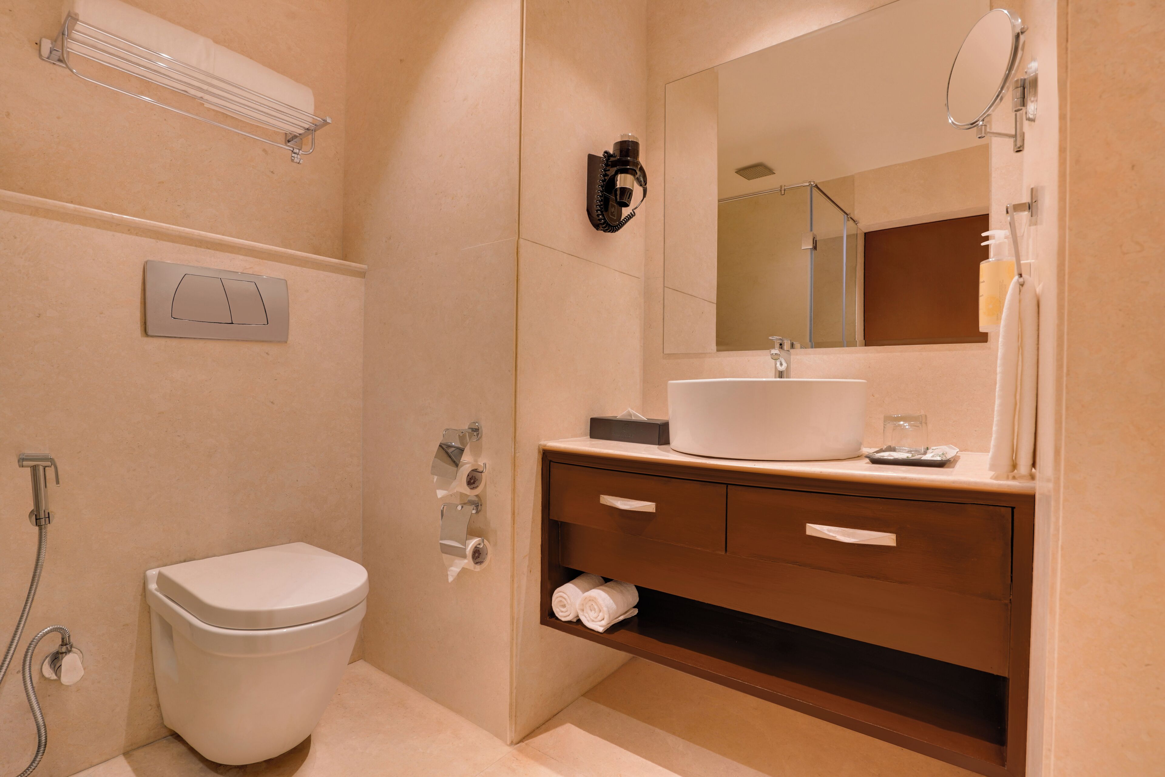Foto - Lemon Tree Hotel, Noida