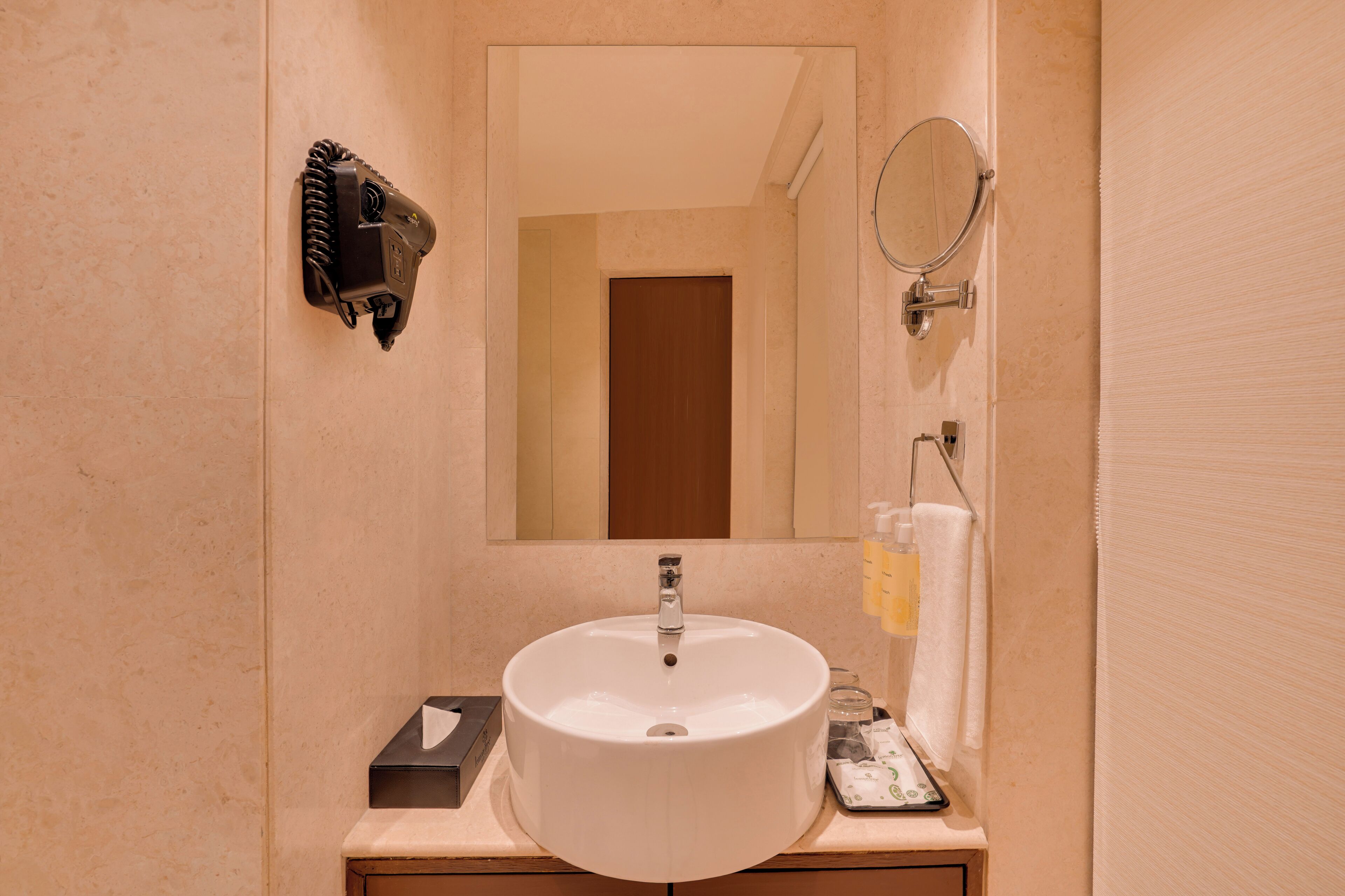 Foto - Lemon Tree Hotel, Noida