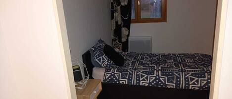 5 soverom, wi-fi og sengetøy