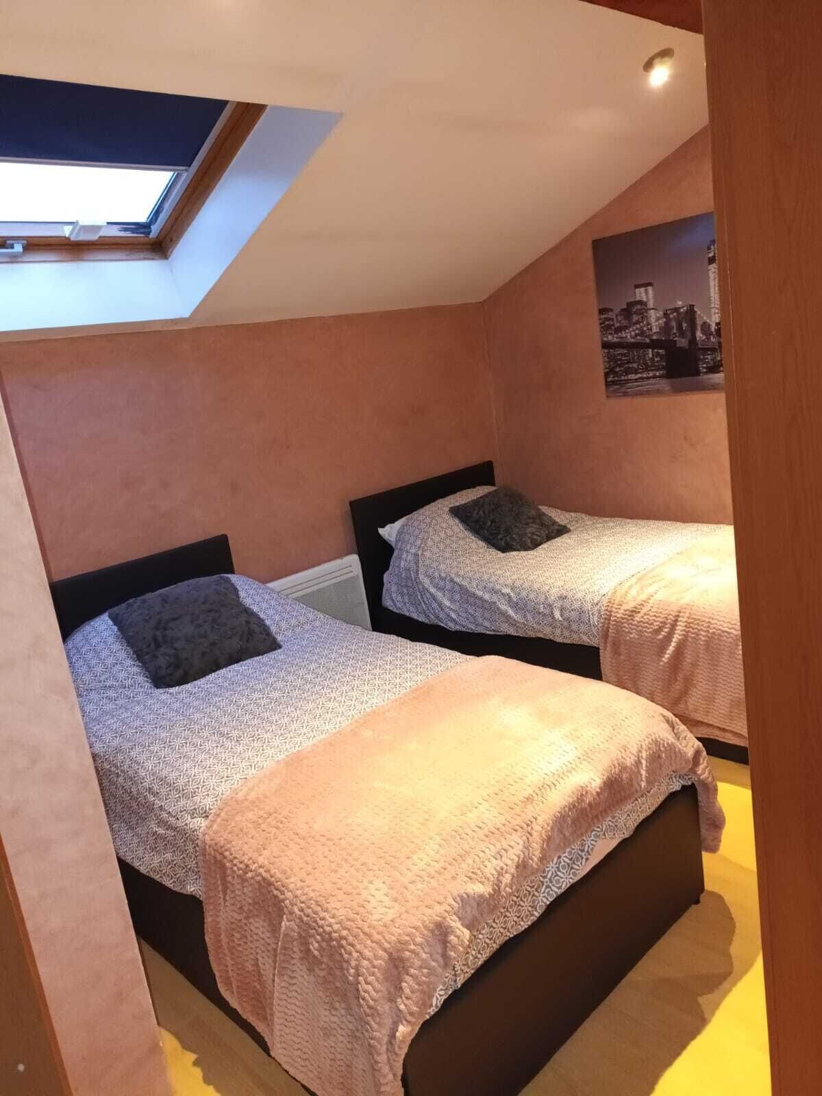 Image de profil de l’hôte