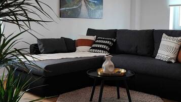 Smart-TV, Bücher, Computerbildschirme