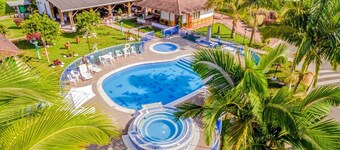 Hotel Campestre La Aldea