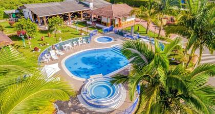 Hotel Campestre La Aldea