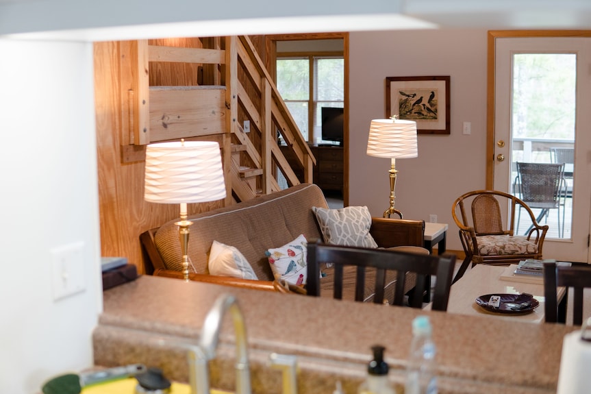 Mtn. Getaway W/new Hot Tub Close To Blue Ridge Parkway - Asheville, NC