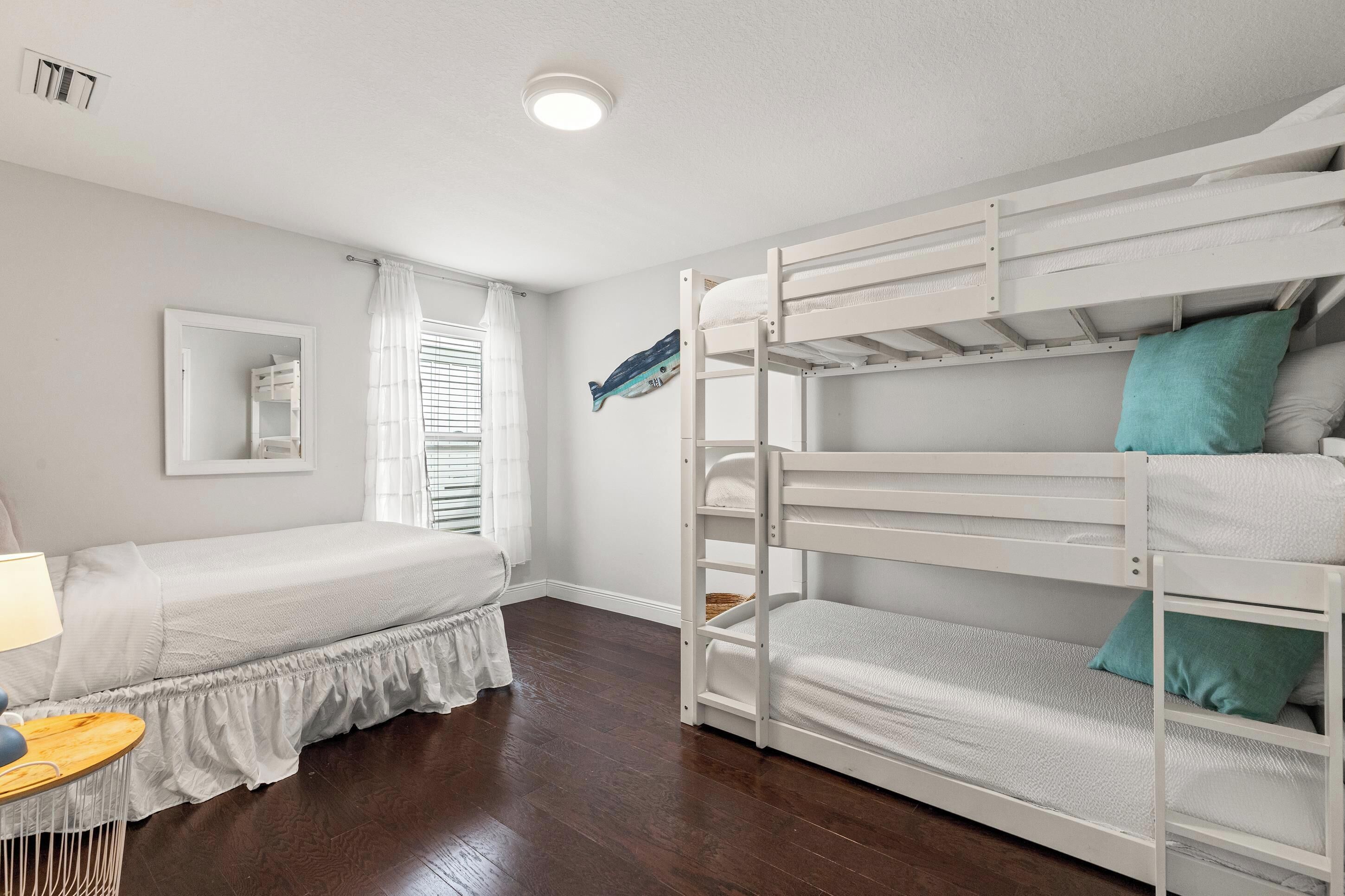 Maison | 4 chambres, décoration personnalisée, ameublement personnalisé