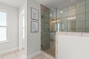 Bathroom - 30A Beach House - Whatcha Dune by PHG (Panama City Beach)