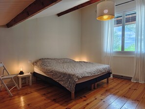 3 Schlafzimmer, WLAN, Bettwäsche, Rollstuhlgeeignet