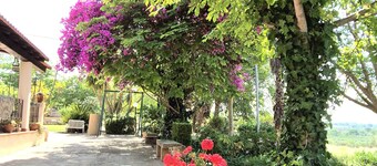 DONNA CATERINA HOUSE,THE HOUSE FOR YOUR RELAXING HOLIDAYS IN THE HEART OF SICILY
