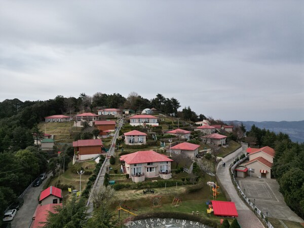 Tarika Resort And Spa - Chail