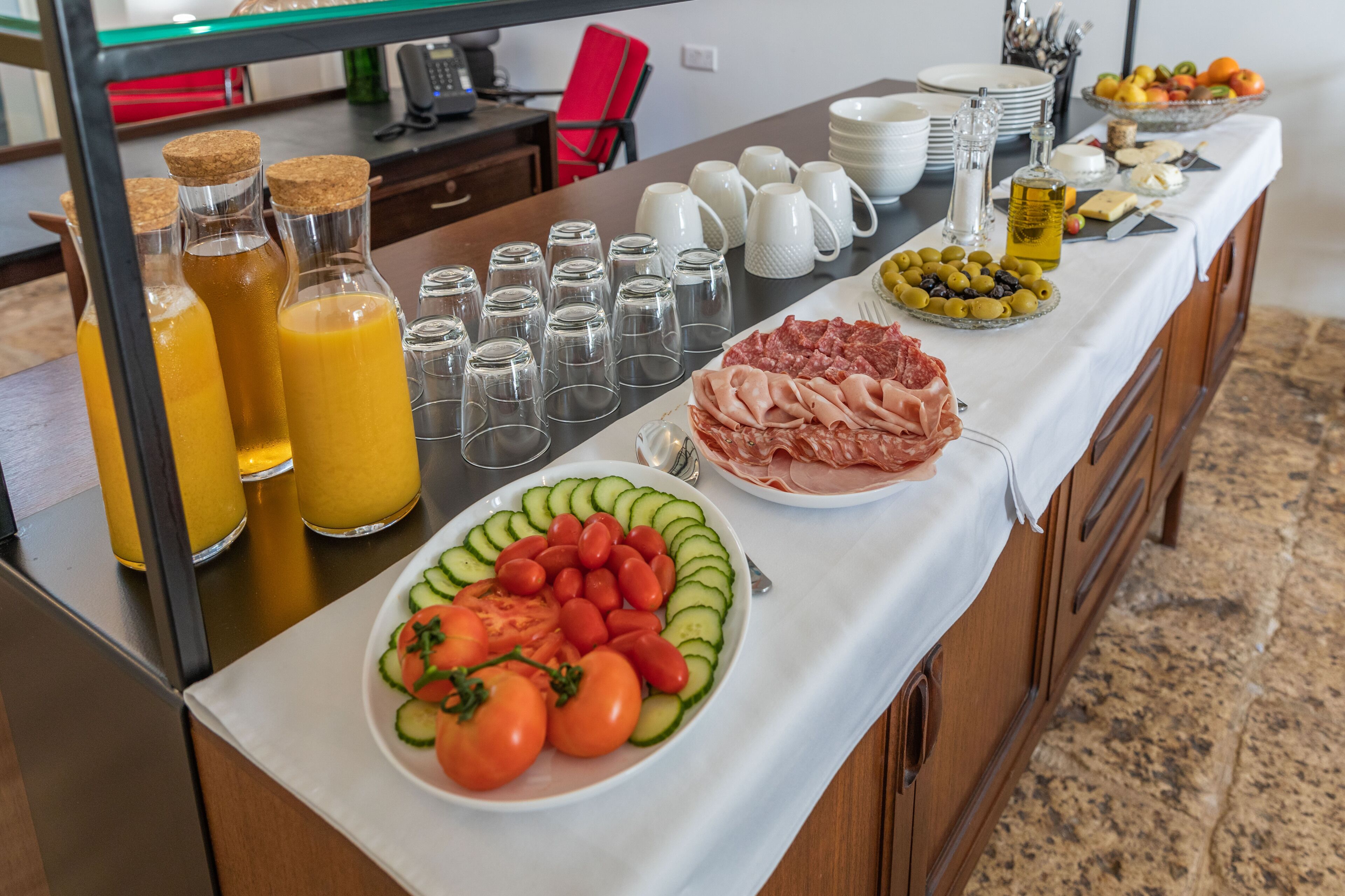 Foto - Mosta Dome B&B