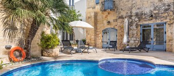 Mosta Dome B&B