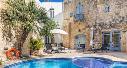 Mosta Dome B&B