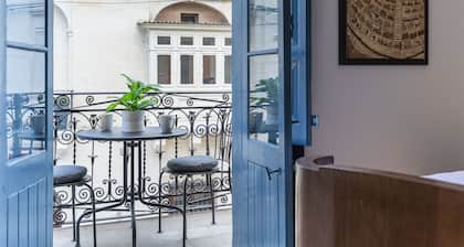 Mosta Dome B&B