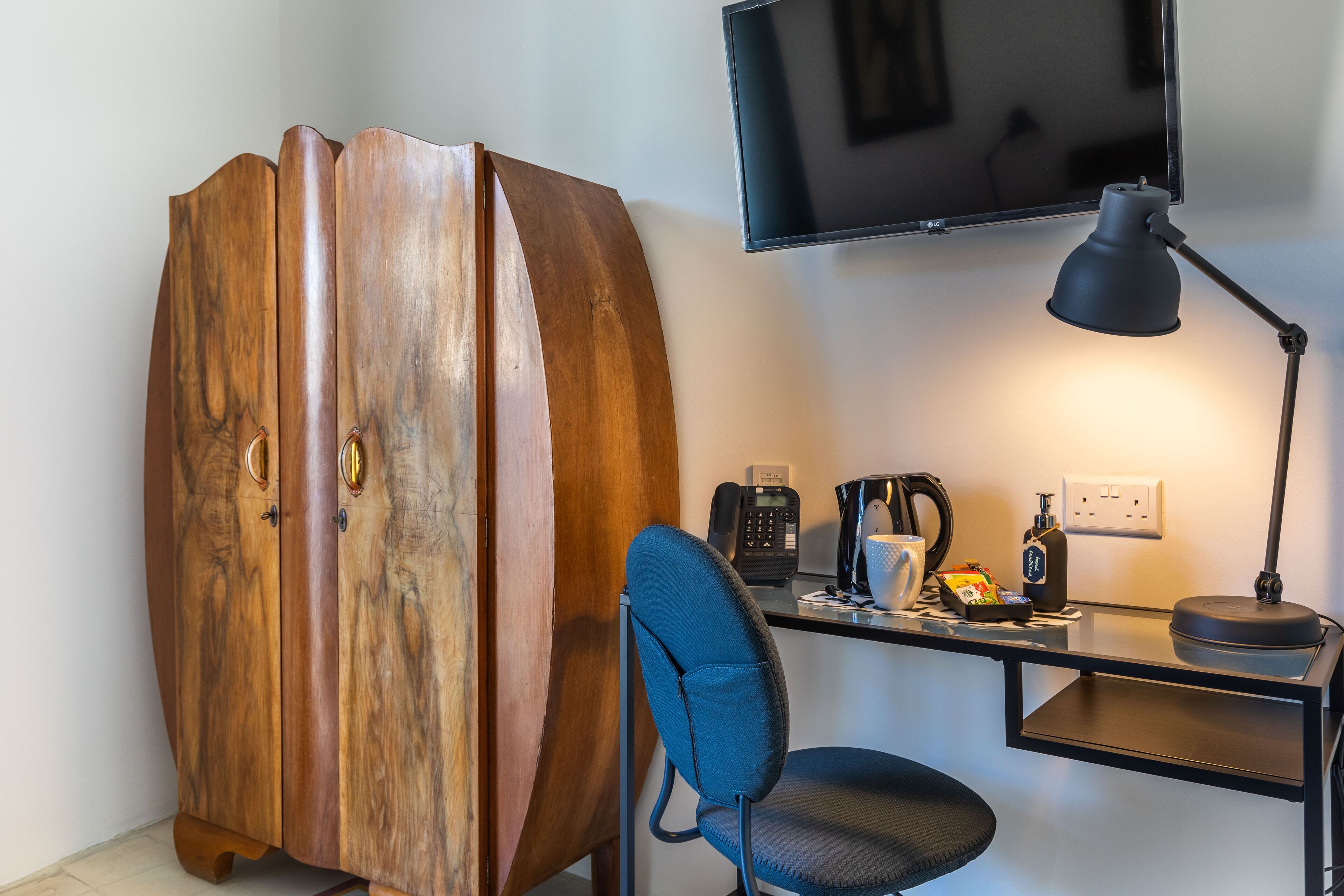 Foto - Mosta Dome B&B