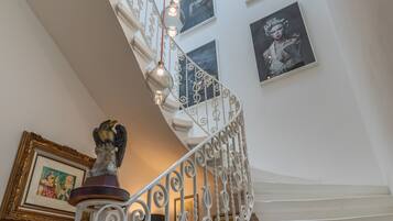 Treppe