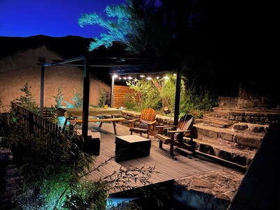 Charming house in the Provencal Baronies