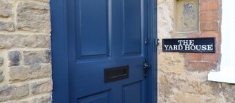 Yard House Cottage 1 