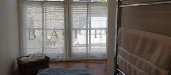 The Yard House Cottage 2