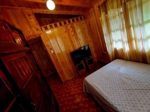 2 quartos, Wi-Fi
