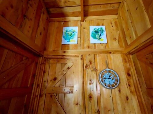 Cabaña Emperador – The place for QUETZA lovers!