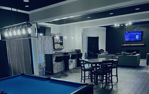 Bar (ter plaatse)