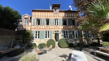 Exterieur