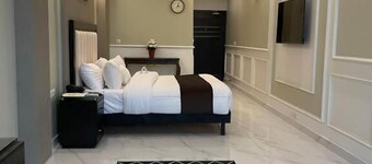 Best Western Hotel Faisalabad City