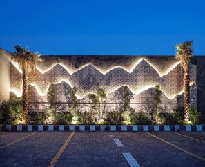 Ausstattung der Unterkunft