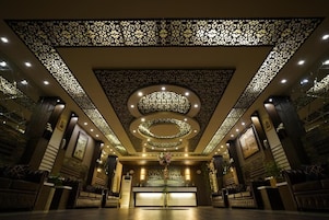 Entrada interior