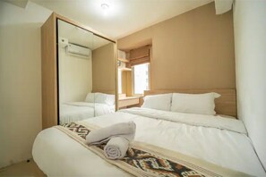Room - Premium 2BR @ Bassura City East Jakarta (Daerah Khusus Ibukota Jakarta)