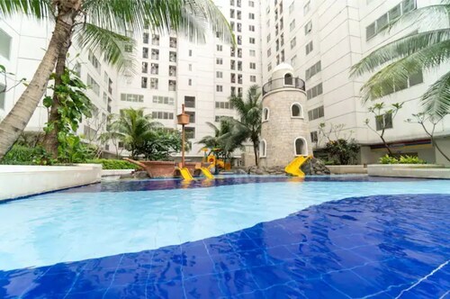 Premium 2BR @ Bassura City East Jakarta