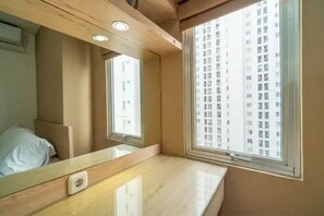 Interior - Premium 2BR @ Bassura City East Jakarta (Daerah Khusus Ibukota Jakarta)