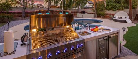 Terrain de lâhĂ©bergement