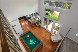Sala de juegos