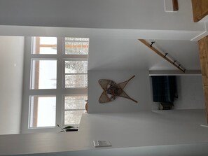 Interior - Monk chalet, snowmobile, quad, outdoor (Notre-Dame-du-Rosaire)