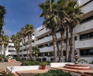 Exterior - La Paloma Resort 2bdr (Rosarito)