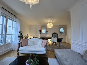 Télévision, livres