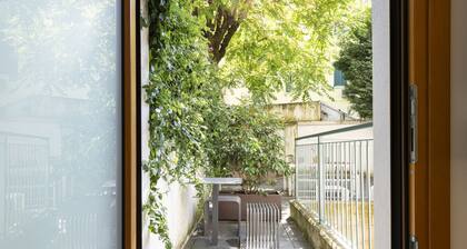 Relstay | Double Room with Private Outdoor Area