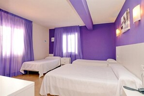 Room - Moremar Hotel (Lloret de Mar)