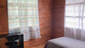 2 bedrooms, WiFi