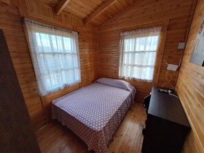2 bedrooms, WiFi