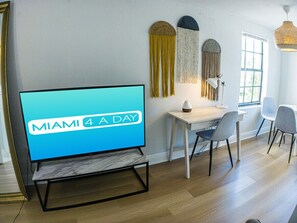 Interior - Lovely Apartment Near Brickell 3 (Miami)