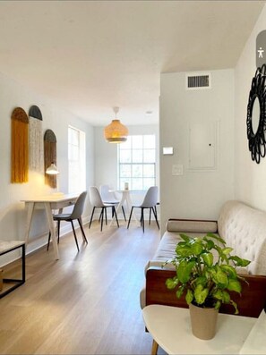 TV - Lovely Apartment Near Brickell 3 (Miami)