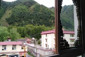 Room - Sanbao Ruixiang Business Hotel (Daofu)