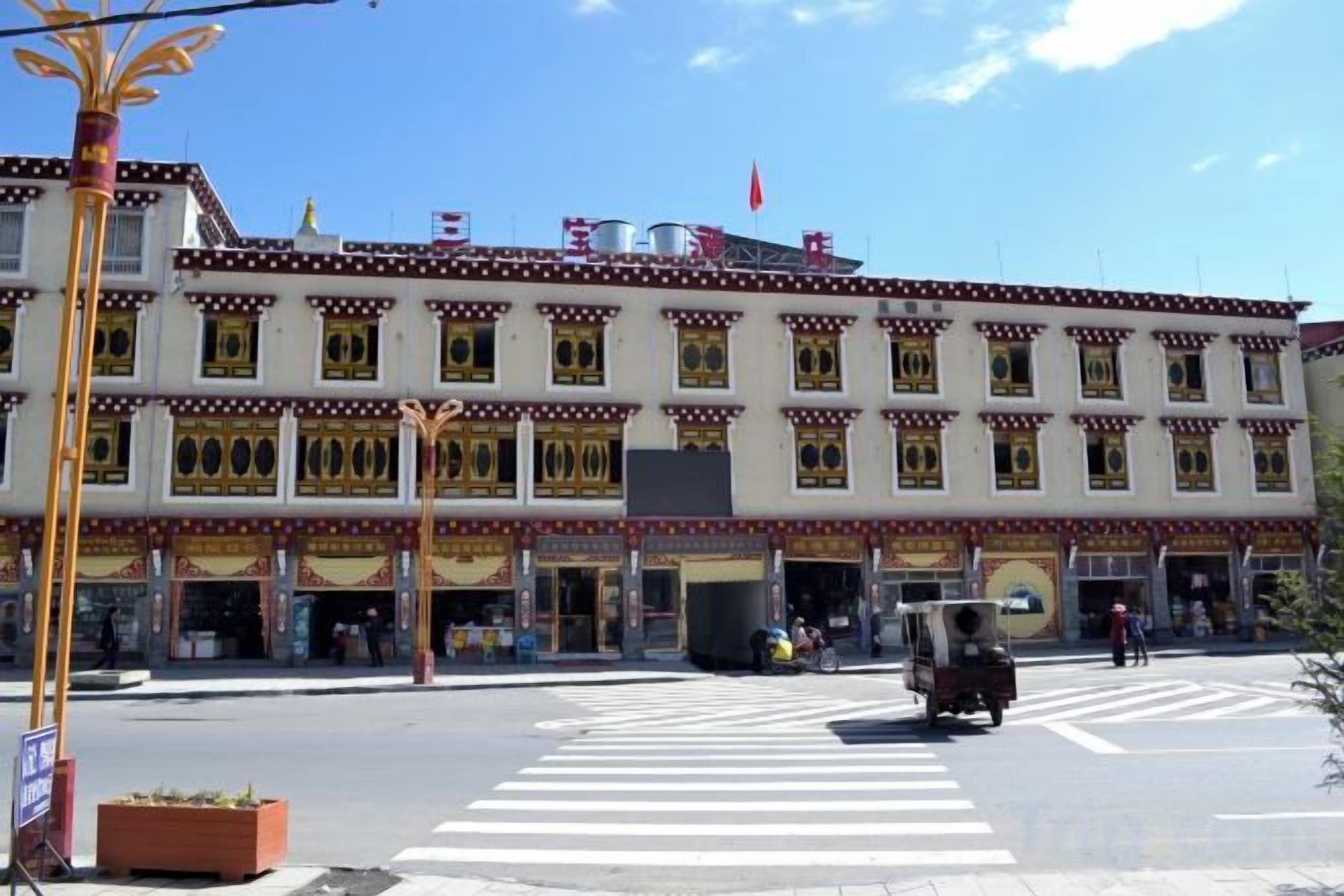 Sehenswürdigkeit