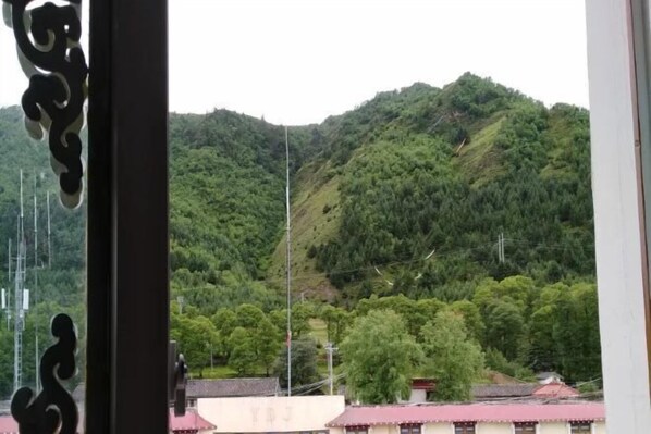 Room - Sanbao Ruixiang Business Hotel (Daofu)